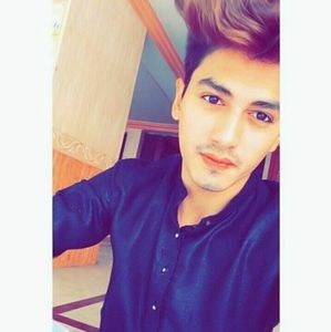 Meet your Posher, Lokesh salvi